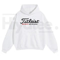 Unisex Slim Fit Golf Hoodie – Casual Sporty Performance Jumper for Autumn & Winter