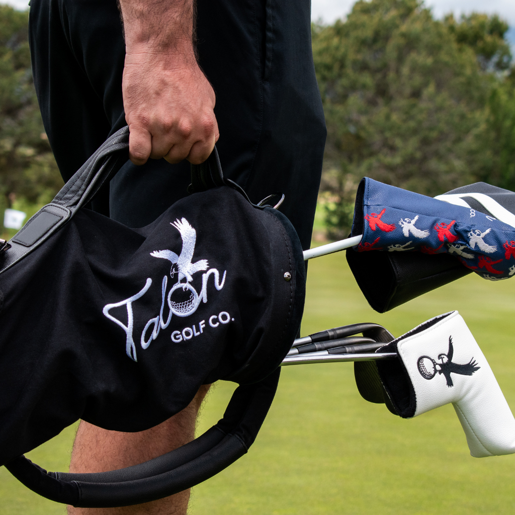 Talon Sunday Bag