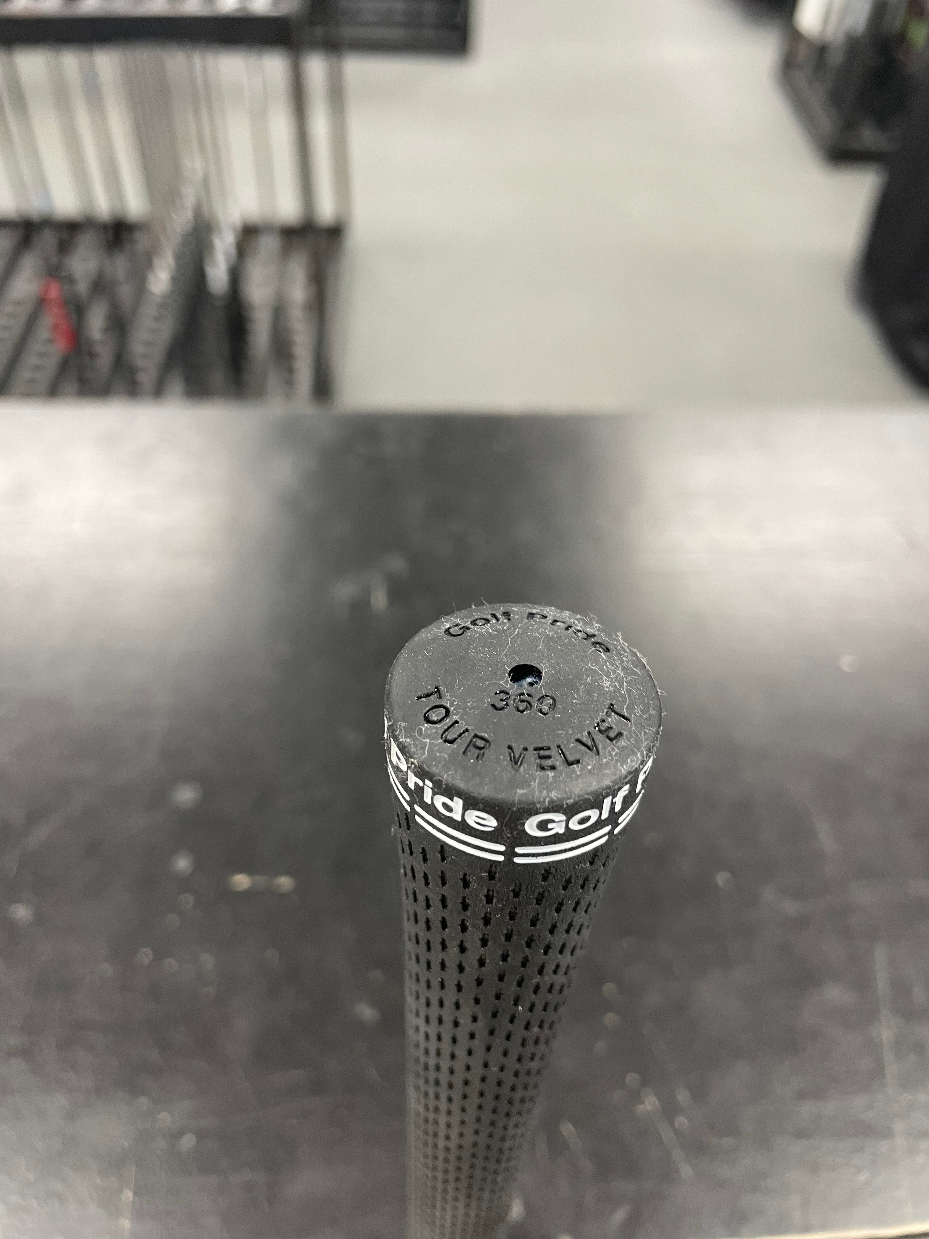 Callaway Elyte Triple Diamond Driver (Used Demo)