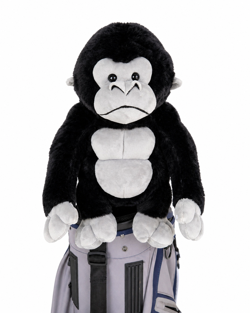 Big Ass Gorilla Driver Headcover