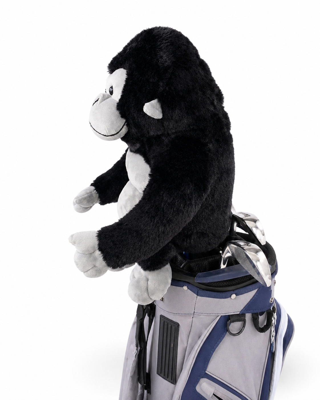 Big Ass Gorilla Driver Headcover