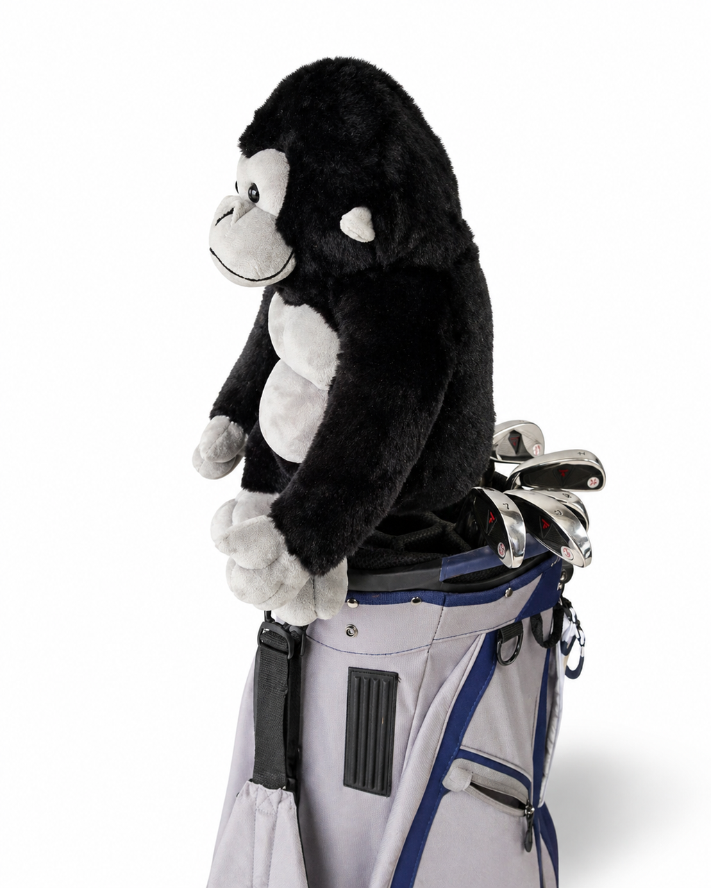 Big Ass Gorilla Driver Headcover