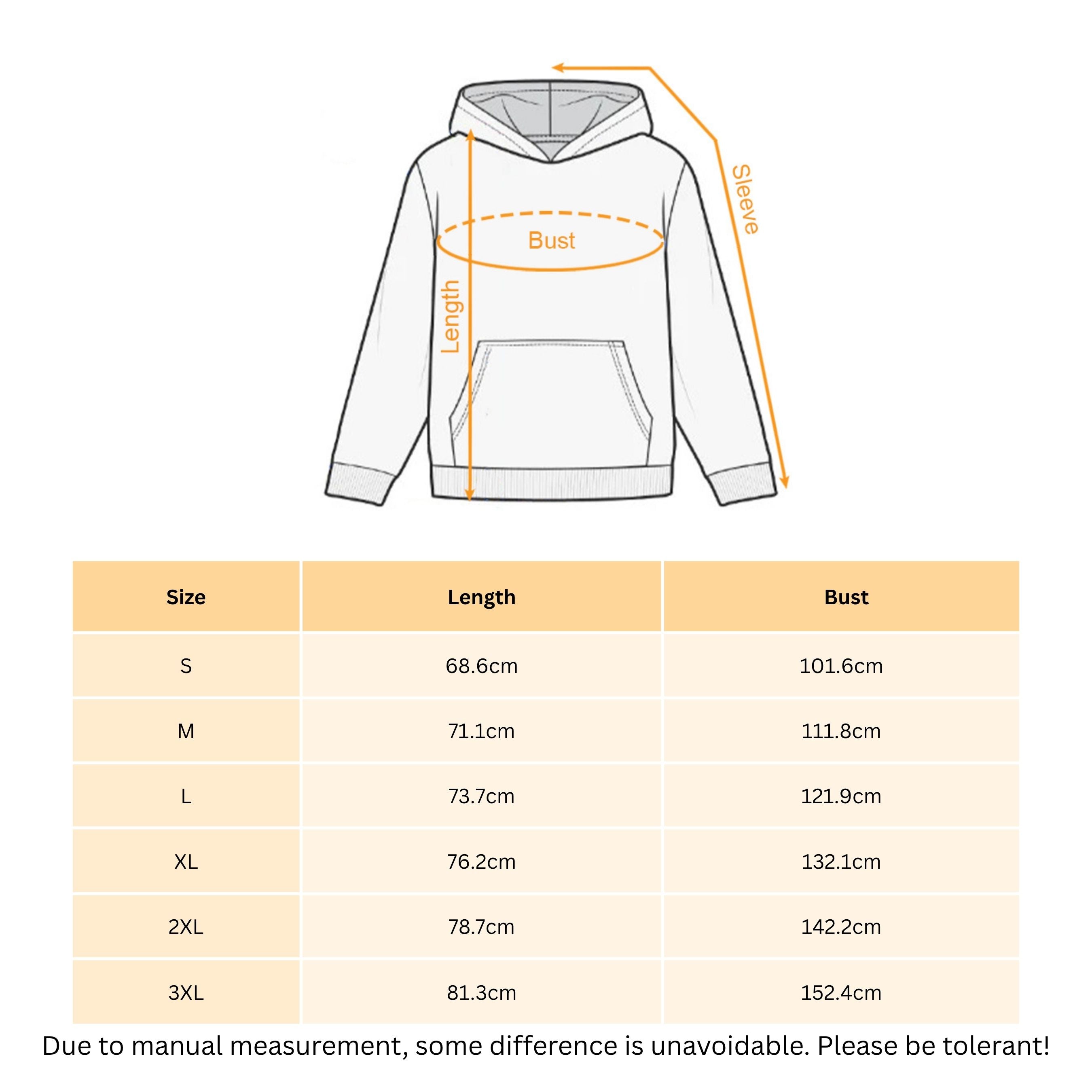Pro-Am Performance Golf Jumper – Unisex Slim Fit Hoodie, Casual Sporty Streetwear, Premium Cotton Athletic Pullover