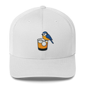 Birdie Juice Golf Trucker Hat